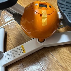 コアビクサー　ステッパーの画像