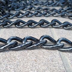 ジムニー用　タイヤチェーンの画像