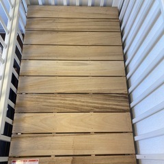 KATOJI  カトージ　ベビーベッド　ホワイトの画像