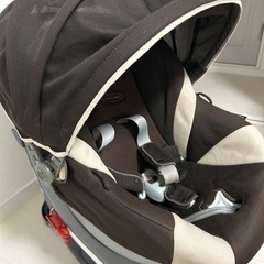 チャイルドシートの画像