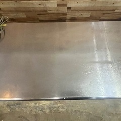 台下冷凍冷蔵庫の画像