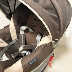 チャイルドシートの画像