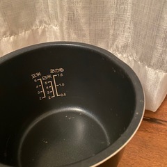 cookingpro  クッキングプロ　電気圧力鍋の画像