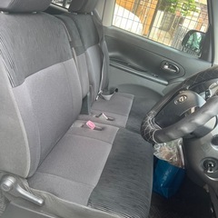 タントカスタム Xリミテッドの画像