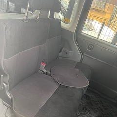 タントカスタム Xリミテッドの画像