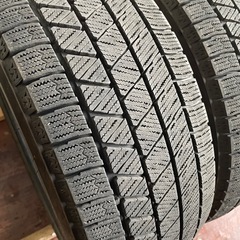 225/45/17冬VRX3 2本の画像