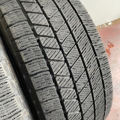 225/45/17冬VRX3 2本の画像