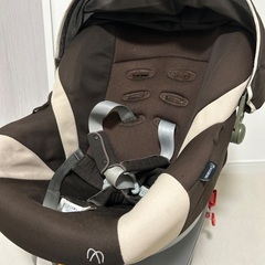 チャイルドシートの画像