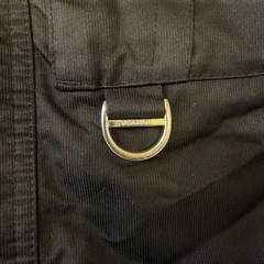 DESCENTE EXPERT SKIING マウンテンパーカー　スノーパーカーの画像