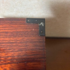 かわいい小引き出しの画像