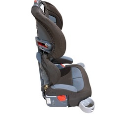 グレコ　ジュニアシートの画像