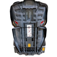 グレコ　ジュニアシートの画像