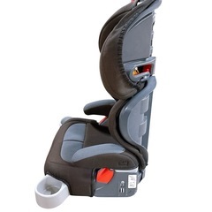 グレコ　ジュニアシートの画像