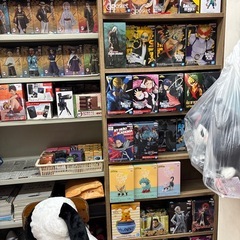 ヒロアカフィギュアの画像