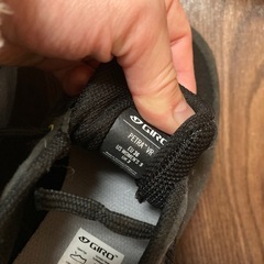 GIRO ビンディングシューズ　23cm
の画像