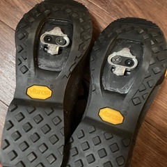 GIRO ビンディングシューズ　23cm
の画像