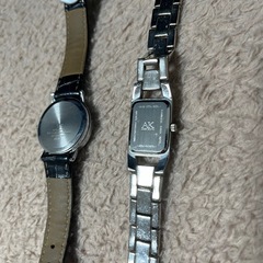 Anne Klein レディース 腕時計の画像