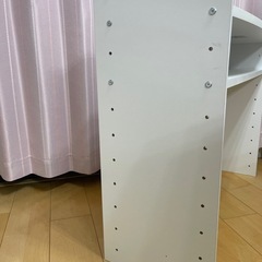 子供デスクの画像