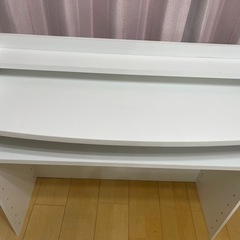 子供デスクの画像