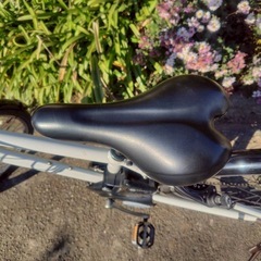 期間限定！パナソニック ベロスター　700c クロスバイク　電動アシスト自転車の画像