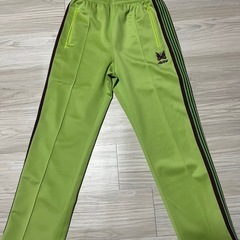 Needles トラックパンツ パーカー4着セットの画像