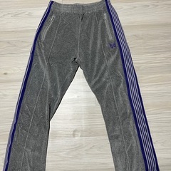Needles トラックパンツ パーカー4着セットの画像