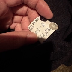 ニット　シャツ　 セーター　レディースMサイズ　DREA MY MINXの画像