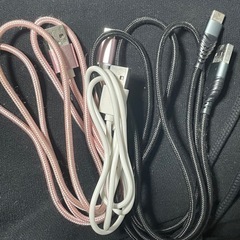 色々なコードの画像