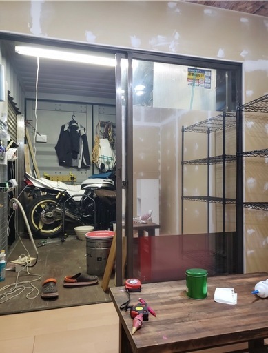 20ft海上コンテナ中古