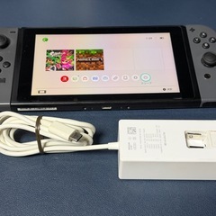 Nintendo Switch　の画像