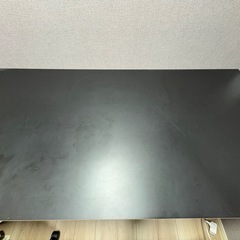 IKEA オフィスデスク150✖️75の画像