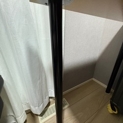 IKEA オフィスデスク150✖️75の画像