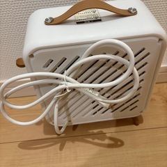 お取引交渉中【ジャンク】遠赤外線ヒーターの画像