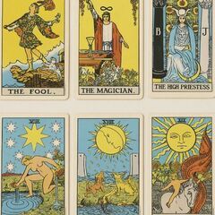 年末限定｜高松で対面占い（四柱推命・タロット）12/29・30 - 高松市