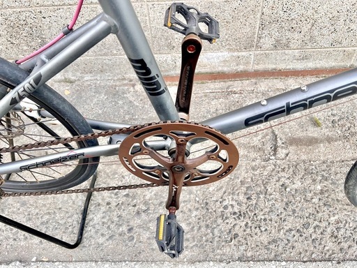 SCHNEIZER MINI Z501 20インチ ミニベロ タイヤ前後要交換 SCHNEIZER MINI Z501 20インチ ミニベロ タイヤ前後要交換