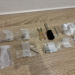 レンジラックの画像