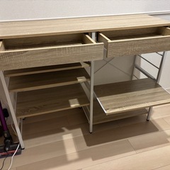 レンジラックの画像