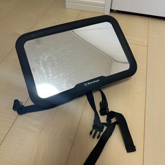 【募集中】スマートエンジェル/ベビーカーミラーの画像