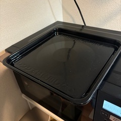 【お引取確定】YAMAZEN オーブンレンジの画像