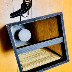 アジアンテイスト　間接照明の画像