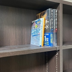 本棚の画像