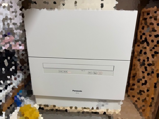 Panasonic食洗機