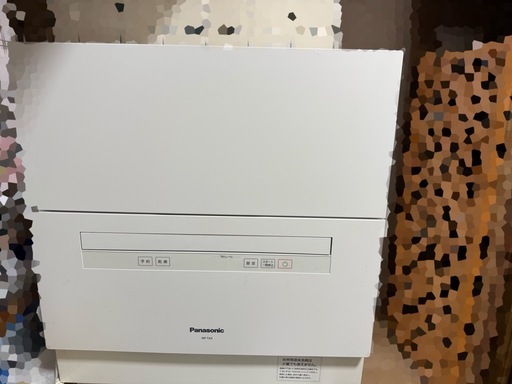 Panasonic食洗機