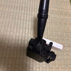 トヨタ　ボクシー　VOXY 60型取り外し品　ワイパーレバーの画像