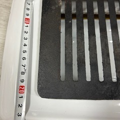 焼肉　バーベキューコンロ　グリルの画像