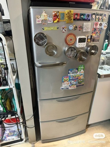 冷蔵庫