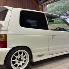 アルトワークスHA11Sの画像