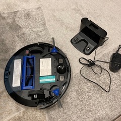 ロボット掃除機の画像