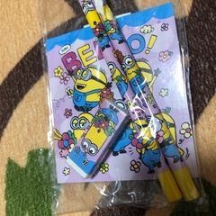 文具セットの画像