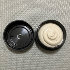 ギャツビーのワックス黒の画像